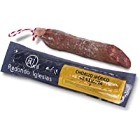 Los mejores  - Redondo Iglesias - Chorizo Ibérico de Bellota de Salamanca - 1000 gr